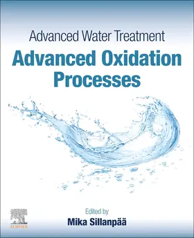 Sillanpaa / Sillanpää |  Advanced Water Treatment | Buch |  Sack Fachmedien