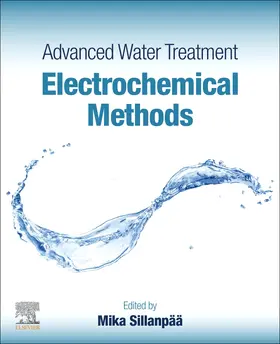 Sillanpaa / Sillanpää |  Advanced Water Treatment | Buch |  Sack Fachmedien