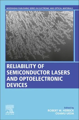 Ueda / Herrick |  Reliability of Semiconductor Lasers and Optoelectronic Devices | Buch |  Sack Fachmedien