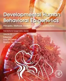 Provenzi / Montirosso / Tollefsbol |  Developmental Human Behavioral Epigenetics | eBook | Sack Fachmedien