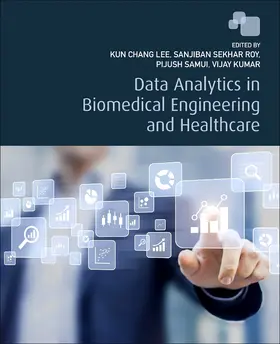 Samui / Kumar |  Data Analytics in Biomedical Engineering and Healthcare | Buch |  Sack Fachmedien