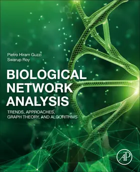 Guzzi | Biological Network Analysis | Buch | 978-0-12-819350-1 | www2.sack.de