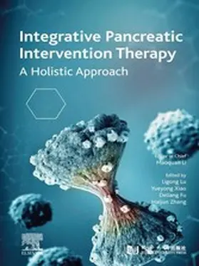 Lu / Xiao / Fu |  Integrative Pancreatic Intervention Therapy | eBook | Sack Fachmedien