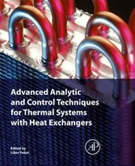 Pekar |  Advanced Analytic and Control Techniques for Thermal Systems with Heat Exchangers | eBook | Sack Fachmedien