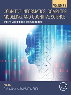 Sinha / Suri | Cognitive Informatics, Computer Modelling, and Cognitive Science | E-Book | sack.de