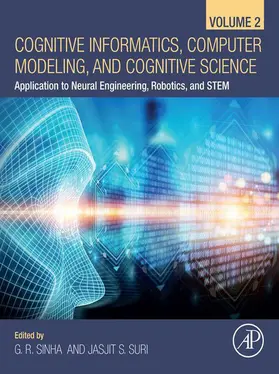Sinha / Suri | Cognitive Informatics, Computer Modelling, and Cognitive Science | E-Book | sack.de