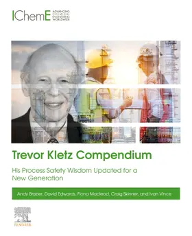 Brazier / Edwards / Macleod |  Trevor Kletz Compendium | Buch |  Sack Fachmedien