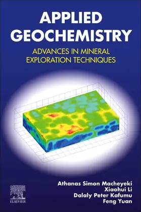 Macheyeki / Kafumu / Li | Applied Geochemistry | Buch | 978-0-12-819495-9 | www2.sack.de