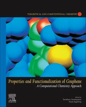 Tandabany / Hagelberg | Properties and Functionalization of Graphene | Buch | 978-0-12-819514-7 | sack.de