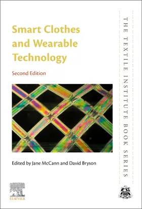 McCann / Bryson | Smart Clothes and Wearable Technology | Buch | 978-0-12-819526-0 | sack.de