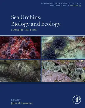 Lawrence | Sea Urchins | E-Book | sack.de