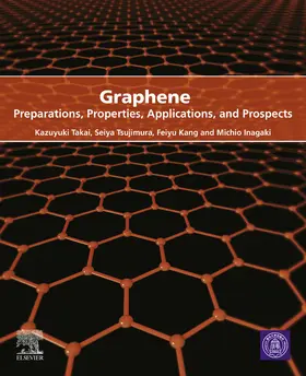 Takai / Tsujimura / Kang |  Graphene | eBook | Sack Fachmedien