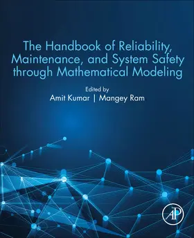 Kumar |  The Handbook of Reliability, Maintenance, and System Safety through Mathematical Modeling | Buch |  Sack Fachmedien