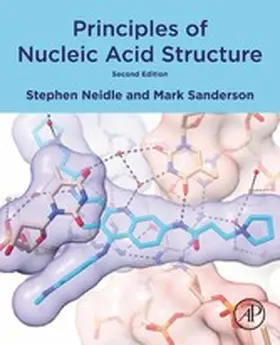 Neidle / Sanderson |  Principles of Nucleic Acid Structure | eBook | Sack Fachmedien