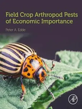 Edde | Field Crop Arthropod Pests of Economic Importance | E-Book | sack.de