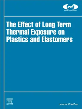McKeen |  The Effect of Radiation on Properties of Polymers | Buch |  Sack Fachmedien