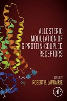 Laprairie | Allosteric Modulation of G Protein-Coupled Receptors | E-Book | sack.de