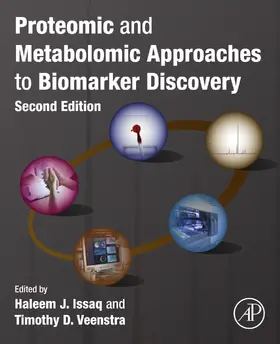 Issaq / Veenstra | Proteomic and Metabolomic Approaches to Biomarker Discovery | E-Book | www2.sack.de