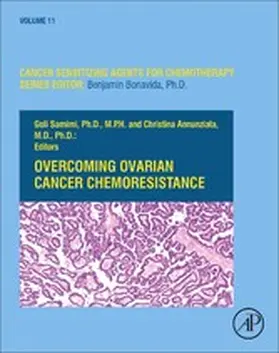 Samimi / Annunziata |  Overcoming Ovarian Cancer Chemoresistance | eBook | Sack Fachmedien