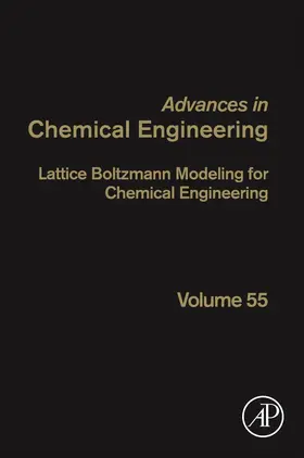 Lattice Boltzmann Modeling for Chemical Engineering | Buch | 978-0-12-819843-8 | sack.de