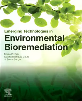 Shah / Rodriguez-Couto |  Emerging Technologies in Environmental Bioremediation | Buch |  Sack Fachmedien
