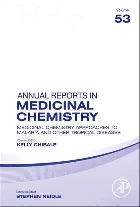  Medicinal Chemistry Approaches to Malaria and Other Tropical Diseases | Buch |  Sack Fachmedien