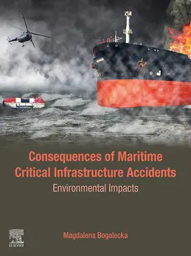 Bogalecka | Consequences of Maritime Critical Infrastructure Accidents | E-Book | sack.de