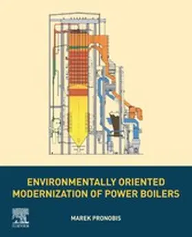 Pronobis | Environmentally Oriented Modernization of Power Boilers | E-Book | sack.de