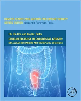 Cho / Hu |  Drug Resistance in Colorectal Cancer: Molecular Mechanisms and Therapeutic Strategies | Buch |  Sack Fachmedien