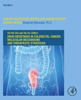 Cho / Hu |  Drug Resistance in Colorectal Cancer: Molecular Mechanisms and Therapeutic Strategies | eBook | Sack Fachmedien