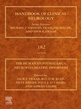 Swaab / Buijs / Kreier |  The Human Hypothalamus | eBook | Sack Fachmedien