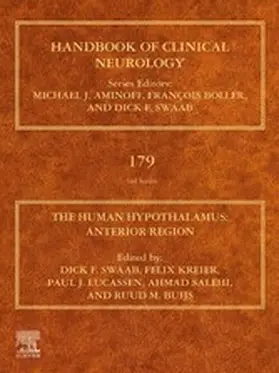 Swaab / Kreier / Lucassen |  The Human Hypothalamus | eBook | Sack Fachmedien