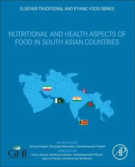 Prakash / Waisundara | Nutritional and Health Aspects of Food in South Asian Countries | Buch | 978-0-12-820011-7 | sack.de