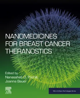 Thorat / Bauer |  Nanomedicines for Breast Cancer Theranostics | eBook | Sack Fachmedien