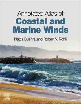 Bushra / Rohli |  Annotated Atlas of Coastal and Marine Winds | Buch |  Sack Fachmedien