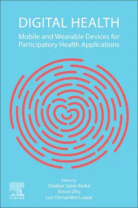 Fernandez-Luque / Syed-Abdul / Zhu |  Digital Health | Buch |  Sack Fachmedien
