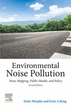 Murphy / King |  Environmental Noise Pollution | eBook | Sack Fachmedien