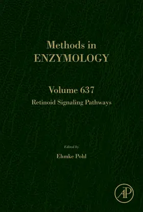  Retinoid Signaling Pathways | Buch |  Sack Fachmedien