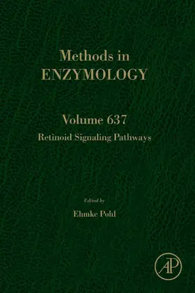 Pohl |  Retinoid Signaling Pathways | eBook | Sack Fachmedien