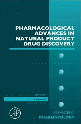  Pharmacological Advances in Natural Product Drug Discovery | Buch |  Sack Fachmedien