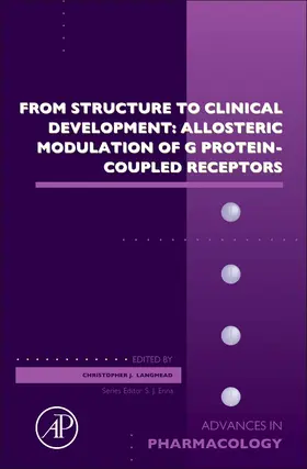 From Structure to Clinical Development: Allosteric Modulation of G Protein-Coupled Receptors | Buch | 978-0-12-820187-9 | www2.sack.de