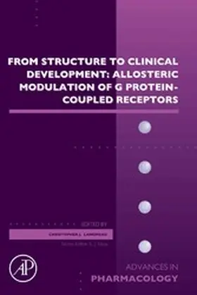  From Structure to Clinical Development: Allosteric Modulation of G Protein-Coupled Receptors | eBook | Sack Fachmedien