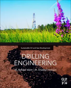Islam / Hossain | Drilling Engineering | Buch | 978-0-12-820193-0 | sack.de