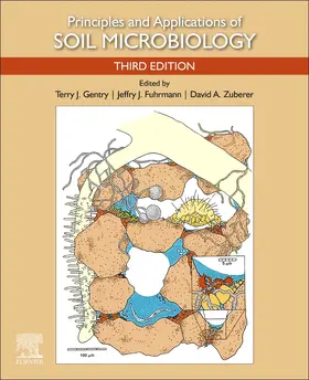Gentry / Fuhrmann / Zuberer |  Principles and Applications of Soil Microbiology | Buch |  Sack Fachmedien