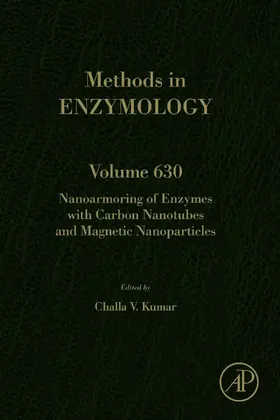  Nanoarmoring of Enzymes with Carbon Nanotubes and Magnetic Nanoparticles | eBook | Sack Fachmedien