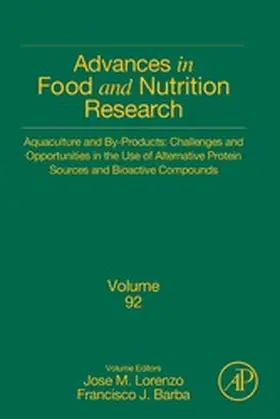  Aquaculture and By-Products: Challenges and Opportunities in the Use of Alternative Protein Sources and Bioactive Compounds | eBook | Sack Fachmedien