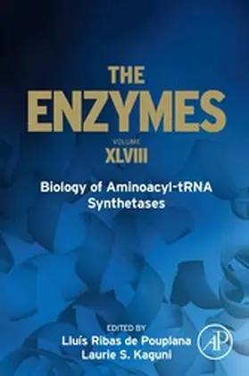  Biology of Aminoacyl-tRNA Synthetases | eBook | Sack Fachmedien