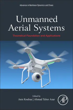 Koubaa / Taher Azar | Unmanned Aerial Systems | Buch | 978-0-12-820276-0 | sack.de