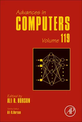 Hurson / Namasudra | Advances in Computers, Volume 119 | Buch | 978-0-12-820325-5 | sack.de