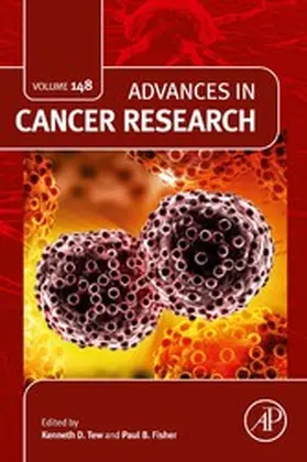 Advances in Cancer Research | E-Book | sack.de